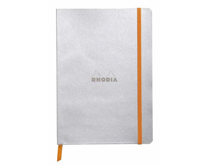Rhodia Rhodiarama Softcover Notebook A5