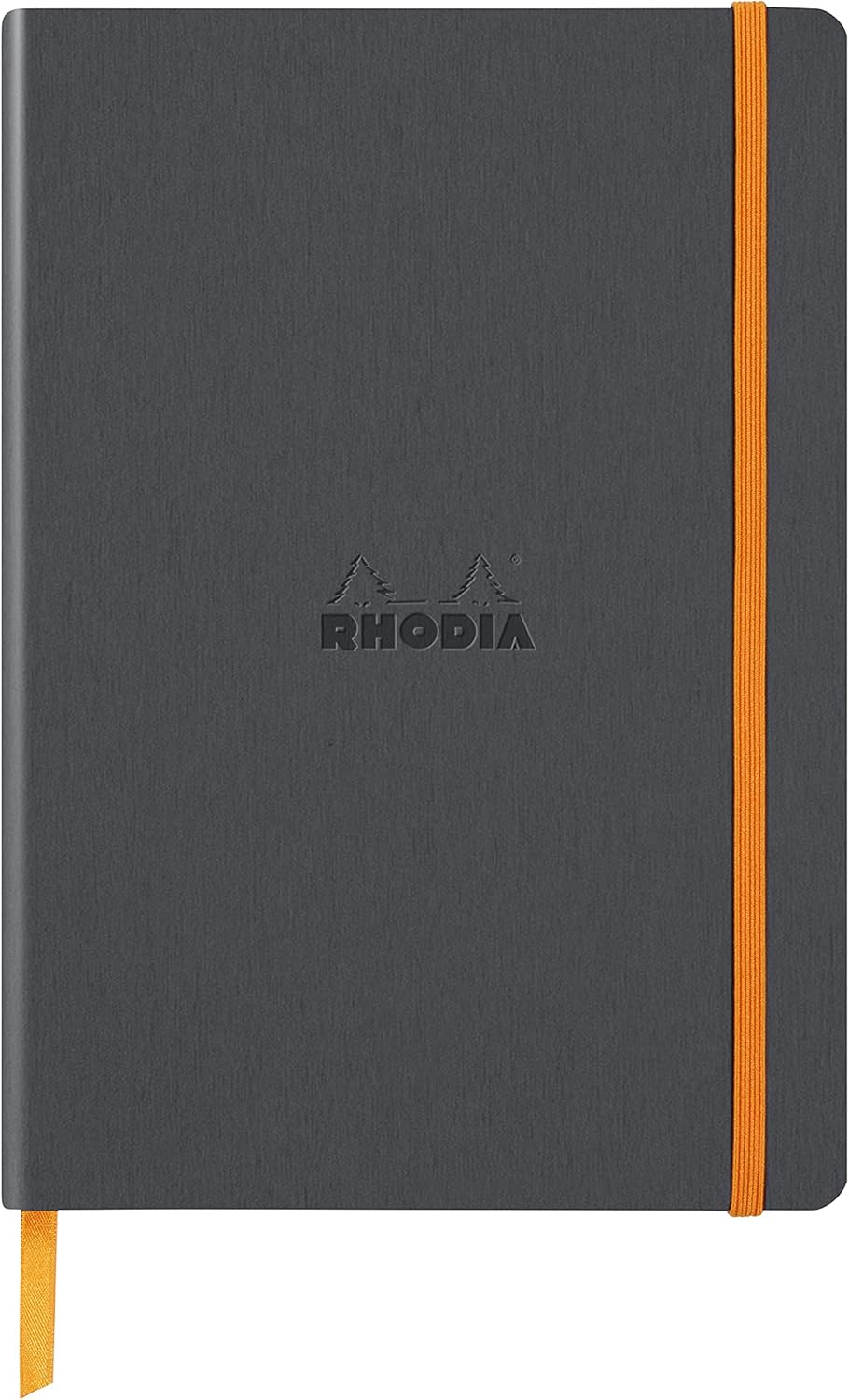 Rhodia Rhodiarama Softcover Notebook A5