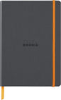 Rhodia Rhodiarama Softcover Notebook A5