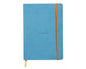 Rhodia Rhodiarama Softcover Notebook A5