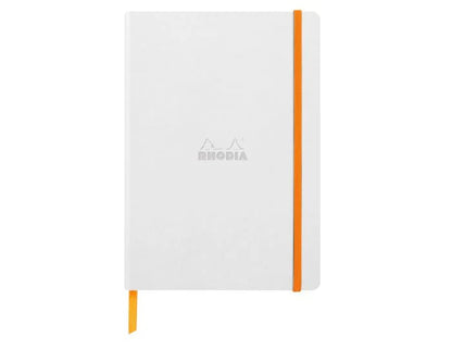 Rhodia Rhodiarama Softcover Notebook A5