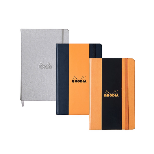 Rhodia Webnotebooks A6