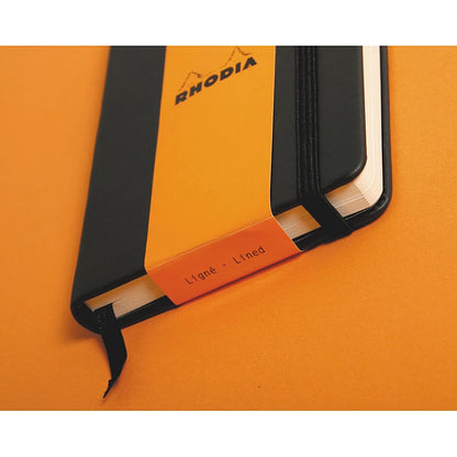 Rhodia Webnotebooks A6