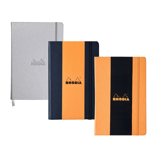 Rhodia Webnotebook A5