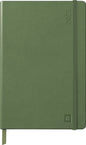 Rhodia Weekly Webplanner 2025 (A5) Vertical