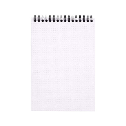 Rhodia Wirebound Notepad #18