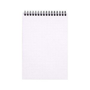 Rhodia Wirebound Notepad #18