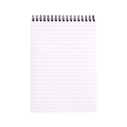 Rhodia Wirebound Notepad #16