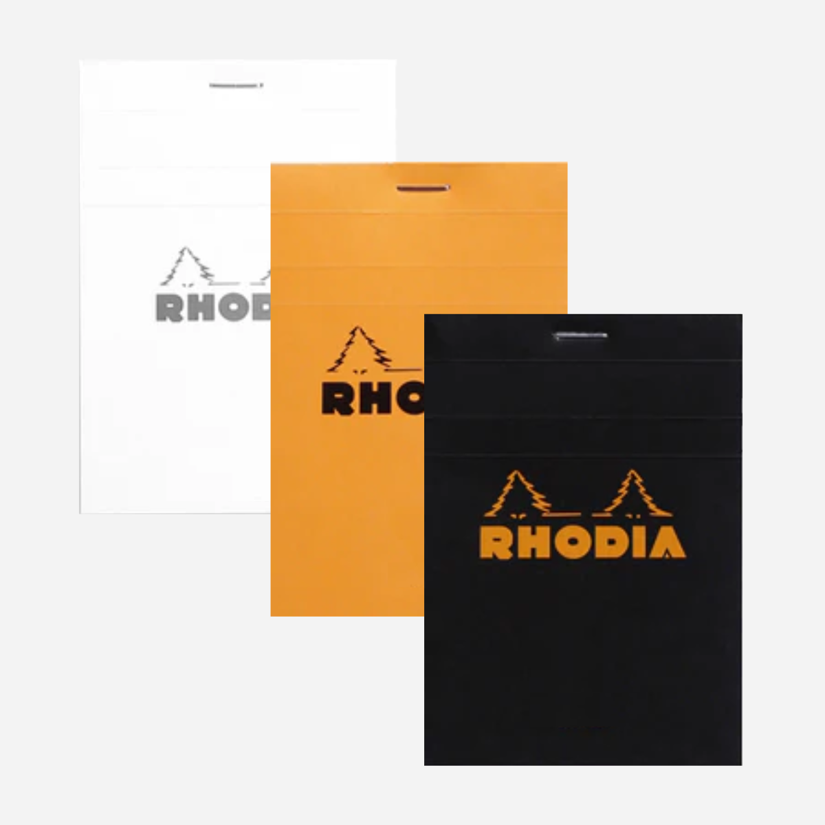 Rhodia Pad #12