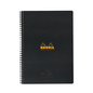 Rhodia Classic Meeting Book Wirebound A4