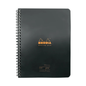 Rhodia Classic Meeting Book Wirebound A5