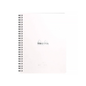 Rhodia Classic Meeting Book Wirebound A5