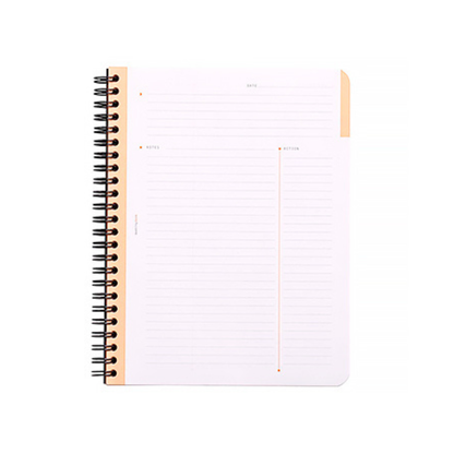 Rhodia Classic Meeting Book Wirebound A5