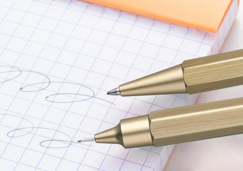 Rhodia Script Multi Pen (3 in 1)
