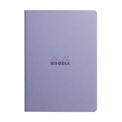 Rhodia Rhodiarama Sewn Spine A5