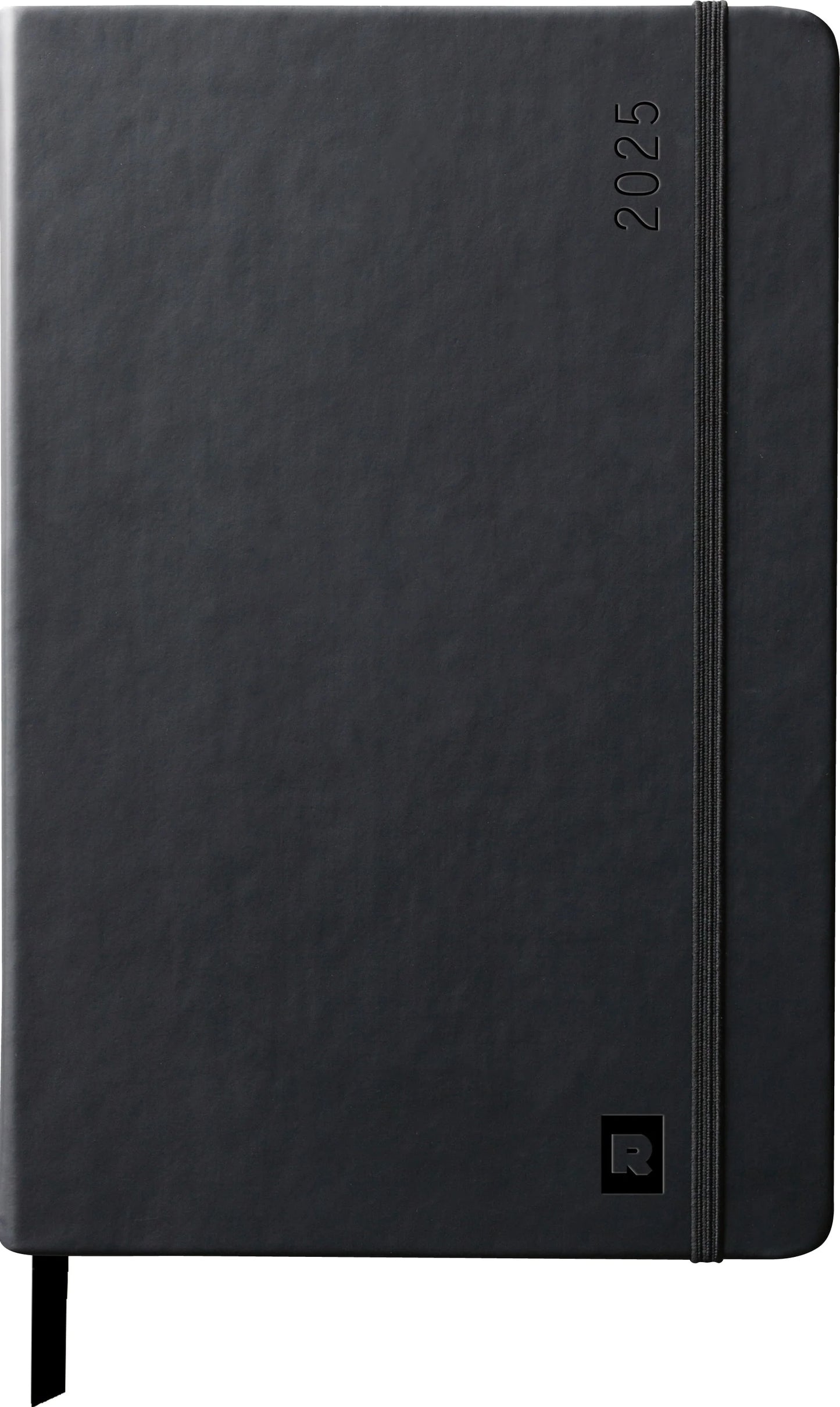 Rhodia Weekly Webplanner 2025 (A5) Vertical
