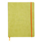 Rhodia Rhodiarama Softcover Notebook A5
