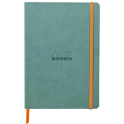 Rhodia Rhodiarama Softcover Notebook A5