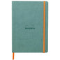 Rhodia Rhodiarama Softcover Notebook A5