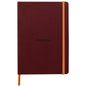Rhodia Rhodiarama Softcover Notebook A5