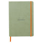 Rhodia Rhodiarama Softcover Notebook A5