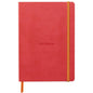 Rhodia Rhodiarama Softcover Notebook A5