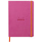 Rhodia Rhodiarama Softcover Notebook A5