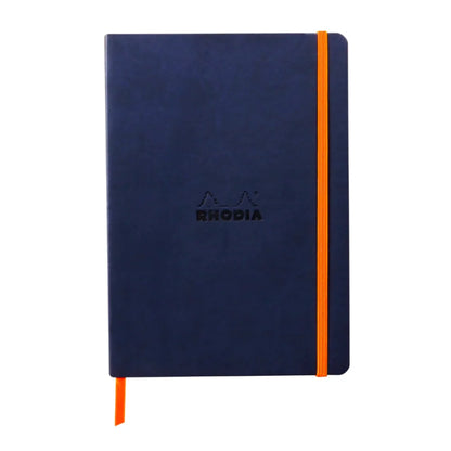 Rhodia Rhodiarama Softcover Notebook A5