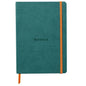 Rhodia Rhodiarama Softcover Notebook A5