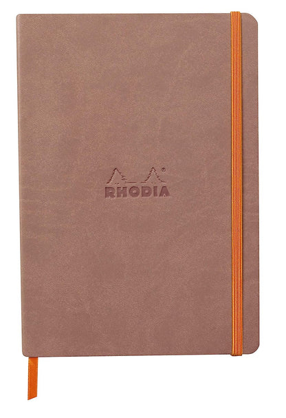 Rhodia Rhodiarama Softcover Notebook A5