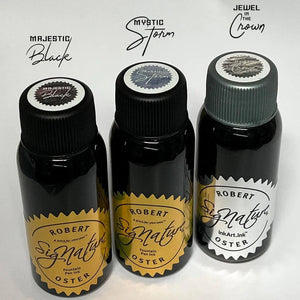 Robert Oster (50ml) 7th Anniversary Inks