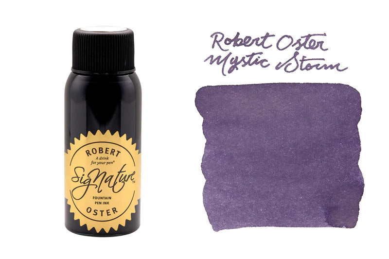 Robert Oster (50ml) 7th Anniversary Inks