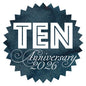 Robert Oster TEN Anniversary Ink 2026 (50ml)