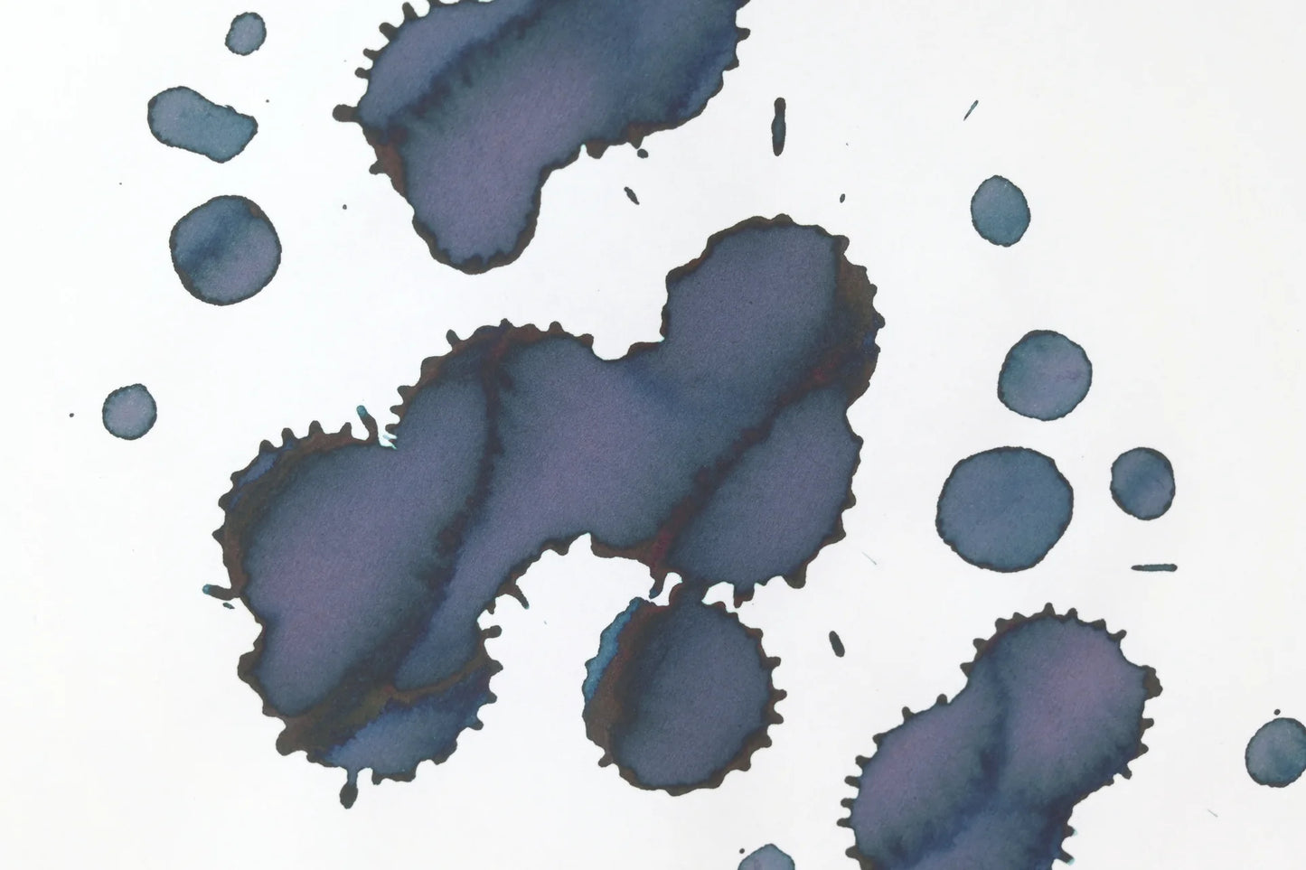 Robert Oster TEN Anniversary Ink 2026 (50ml)