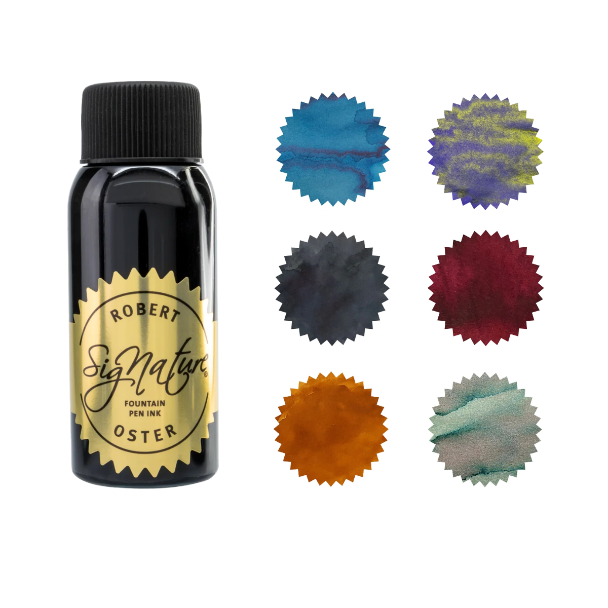Robert Oster NEW COLOR
