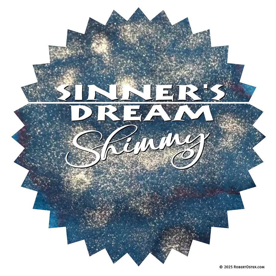 Robert Oster Sinner's Edition