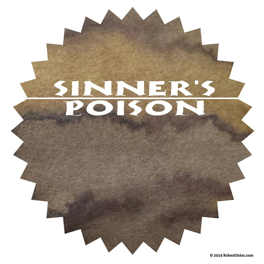 Robert Oster Sinner's Edition