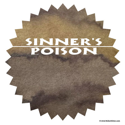 Robert Oster Sinner's Edition