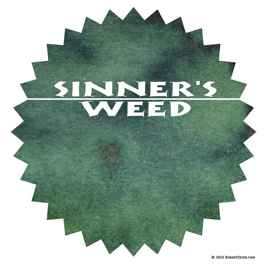 Robert Oster Sinner's Edition