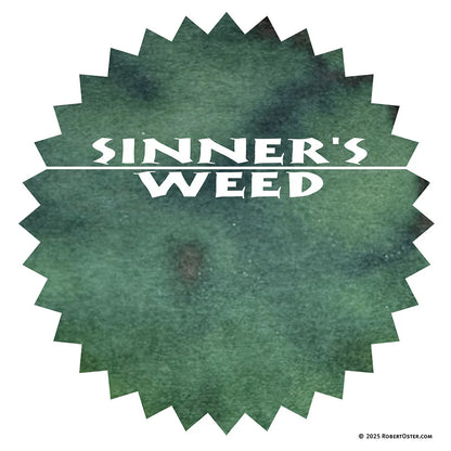 Robert Oster Sinner's Edition