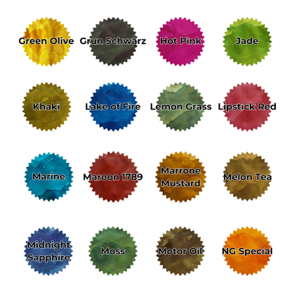 Robert Oster Inks (50ml)