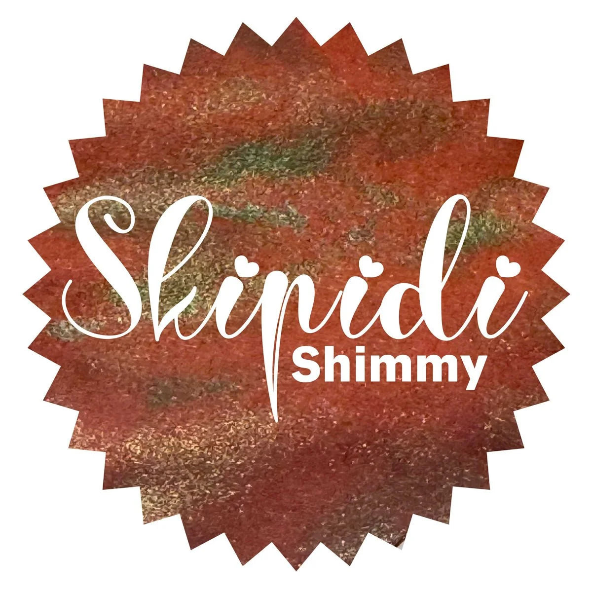 Robert Oster Inks (50ml) Shake 'N' Shimmy