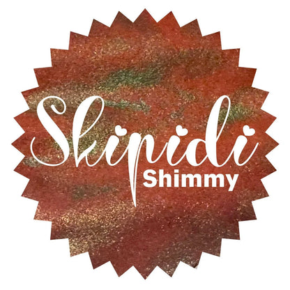 Robert Oster Inks (50ml) Shake 'N' Shimmy