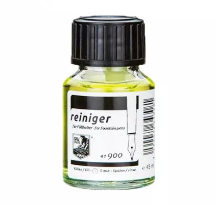 Rohrer & Klingner Cleaning Solution