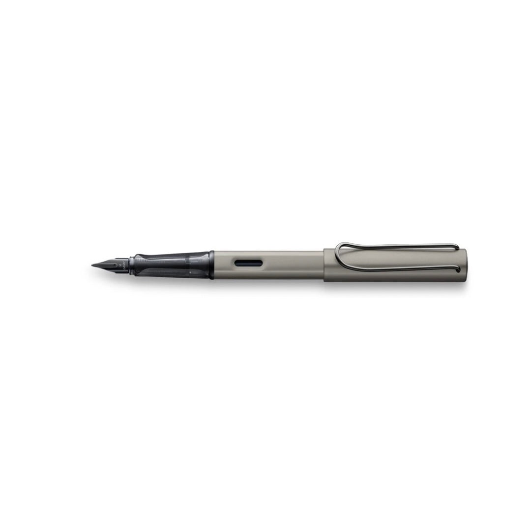 Lamy Lx Fountain Pen