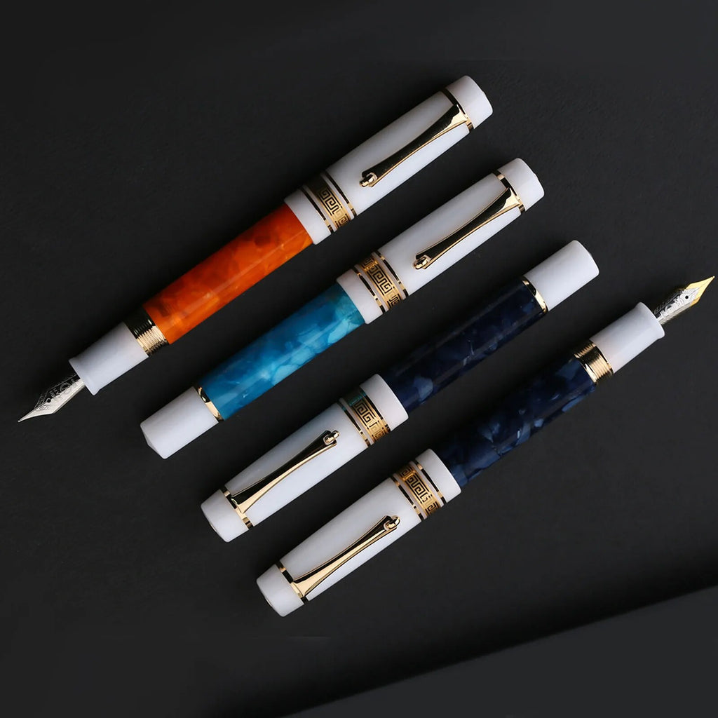 Majohn M400 (Moonman) Fountain Pen