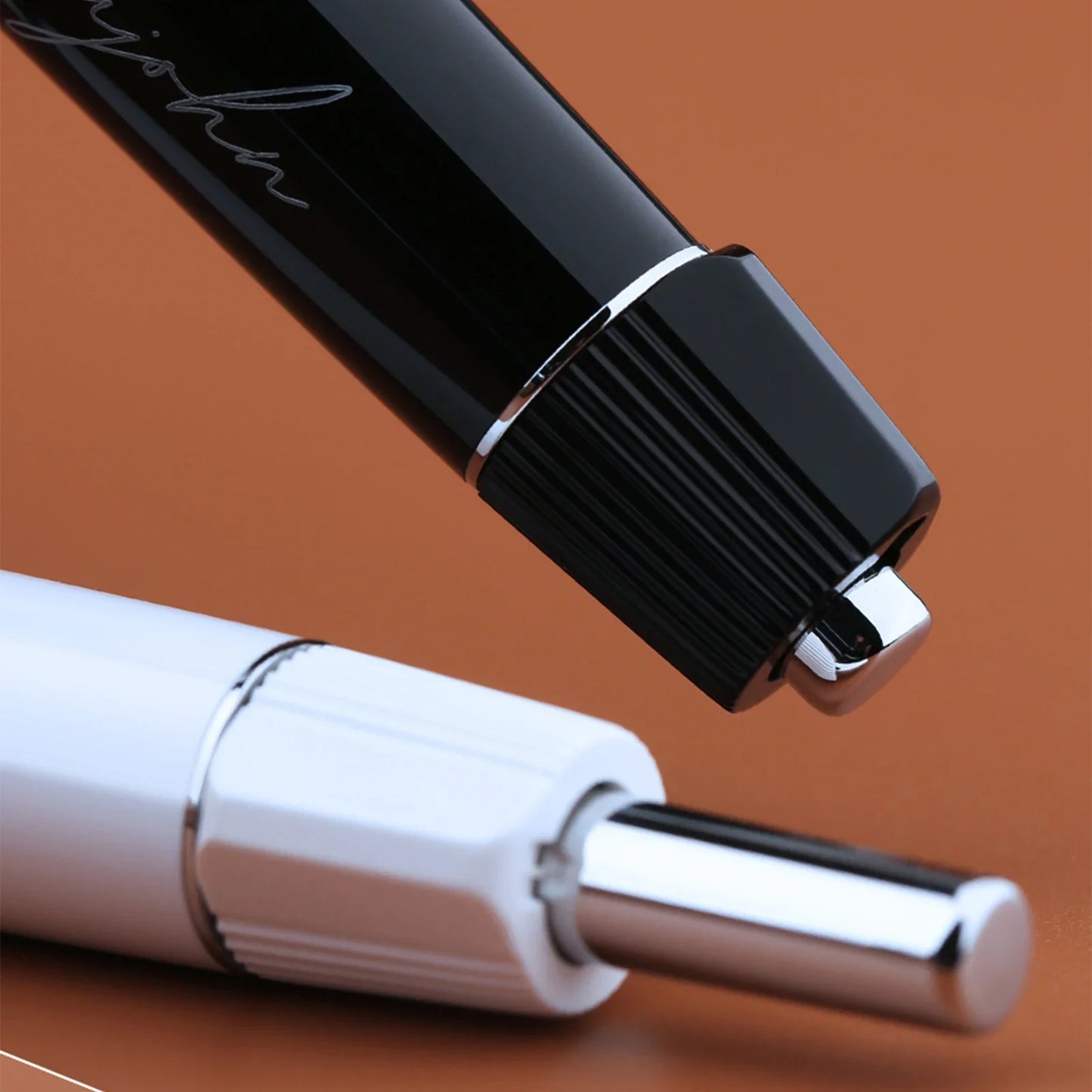 Majohn A3 Retractable Fountain Pen