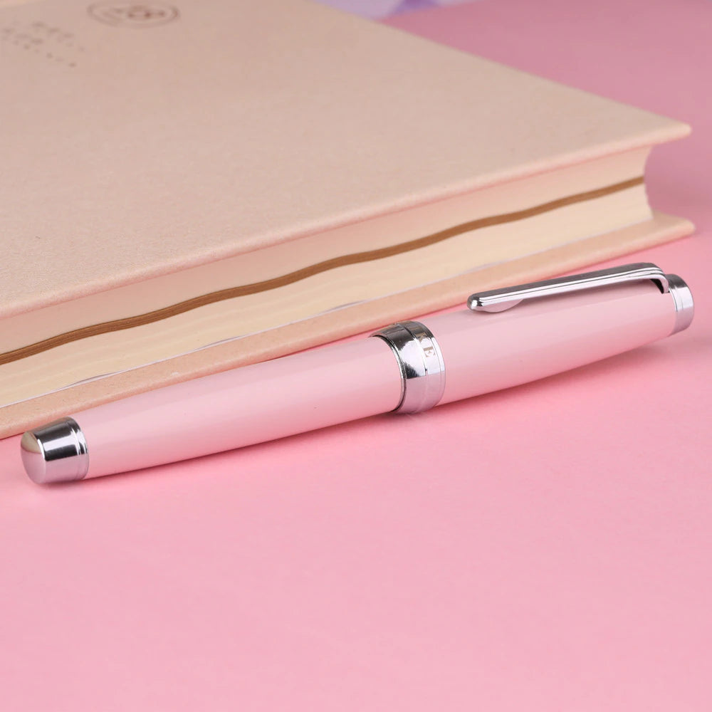 Delike New Moon 3 Fountain Pen