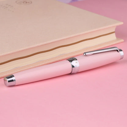 Delike New Moon 3 Fountain Pen