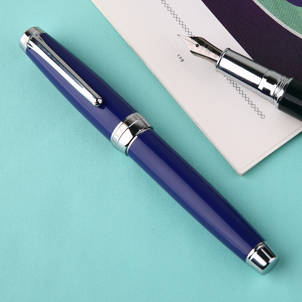 Delike new moon fountain pen Clearance